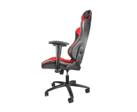 Genesis Fotel gamingowy Nitro 770 czarno-czerwony - 1077837 - zdjęcie 6